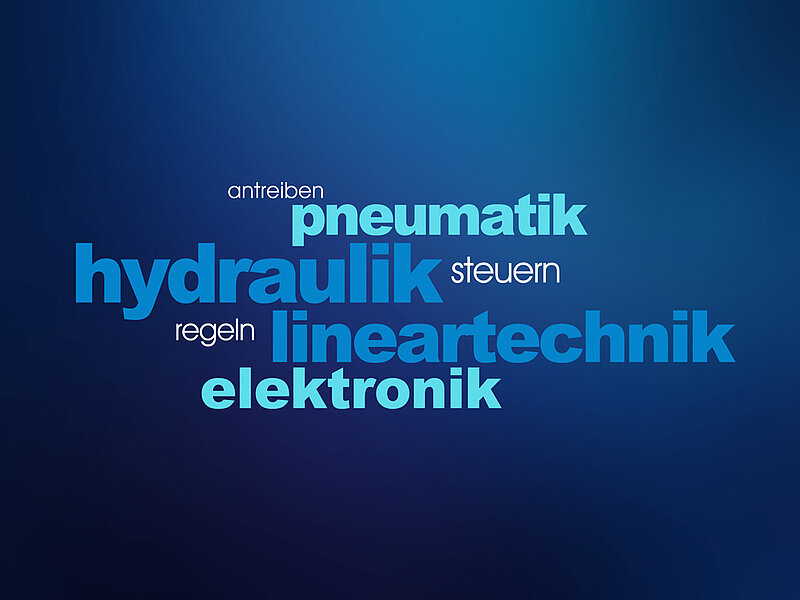 Ing. eisenberger GmbH Leistungswolke Begriffe