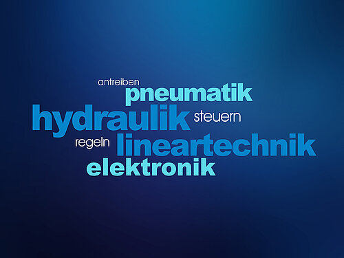 Ing. eisenberger GmbH Leistungswolke Begriffe