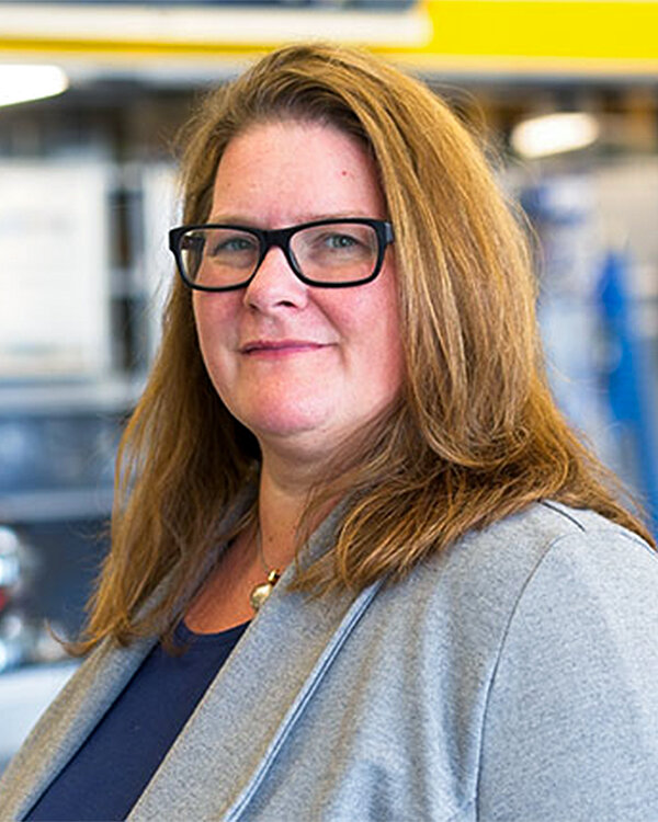 eisenberger Portrait Pia Schlemper-Eisenberger