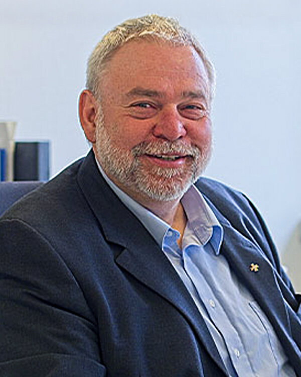 eisenberger Portrait Markus Dörr