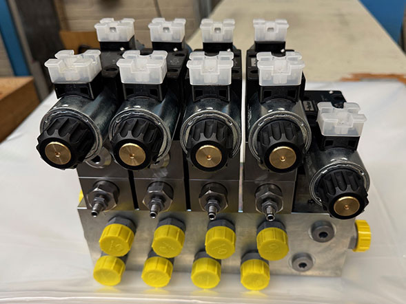 eisenberger Teaser Ventiltechnik Hydraulikkomponenten