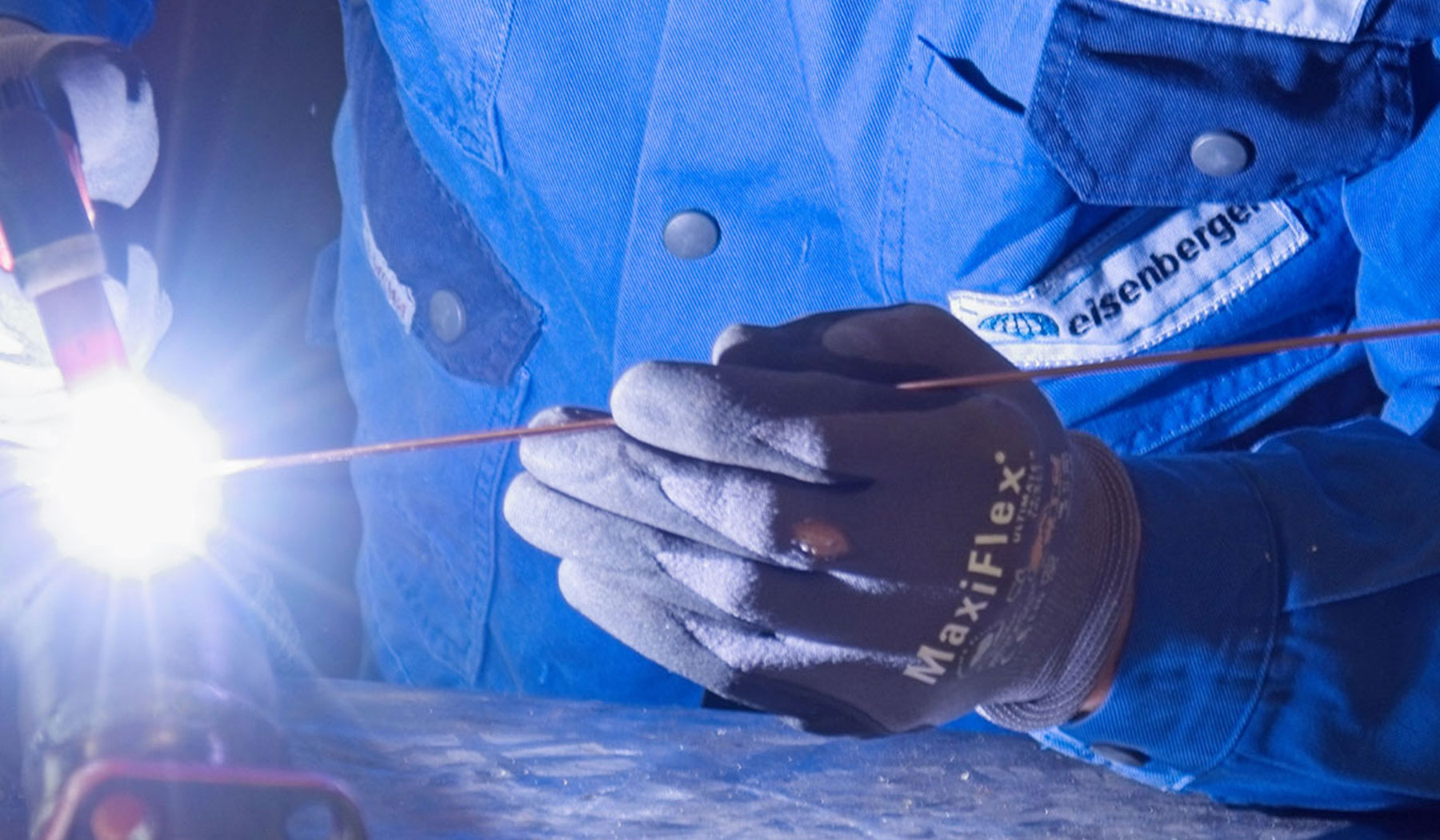 Ing. eisenberger Header Karriere