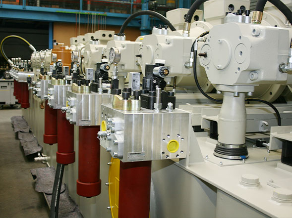 eisenberger Schulung Teaser Hydraulik Spezial