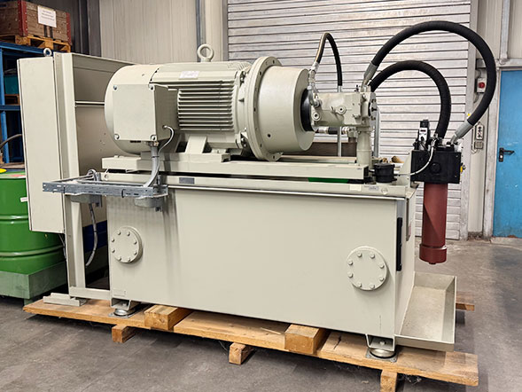 eisenberger GmbH Teaser Mietaggregate Hydraulikaggregat klein