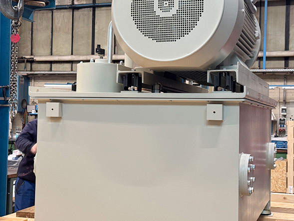 Teaser eisenberger Ersatzteile und Einbau